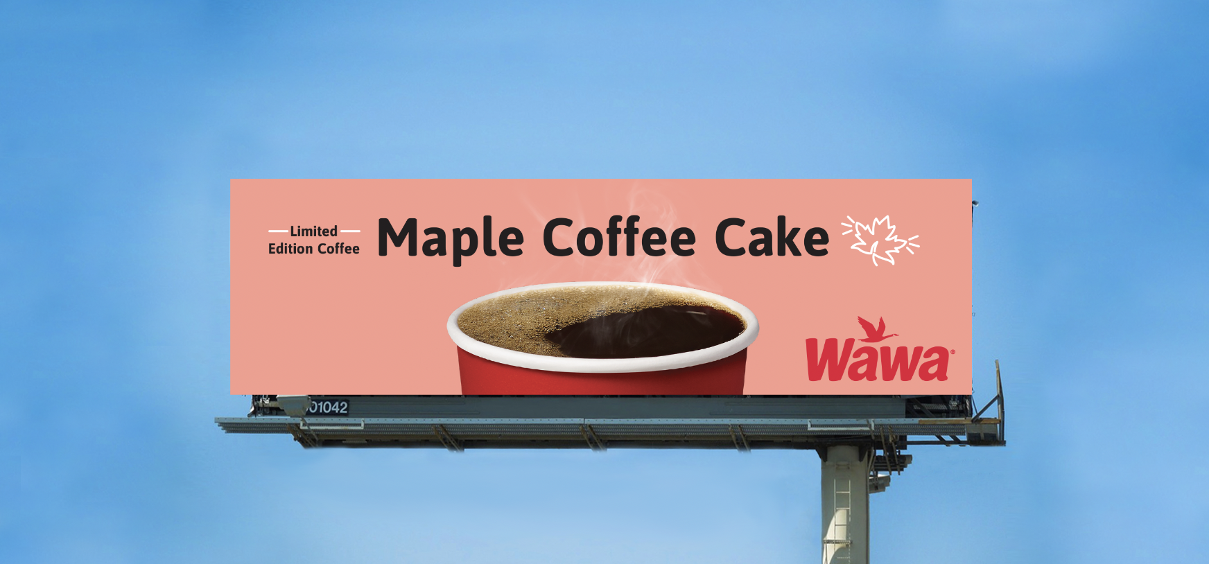 Wawa — OLIVIA